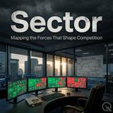 Sector - The Five Forces That Decide Who Wins