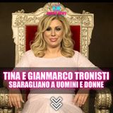 Colpi Di Scena A Uomini e Donne: Gianmarco E Tina Protagonisti Assoluti!