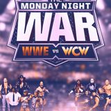 "War of the Rings: WWE vs. WCW – The Untold Bloodshed Behind the Monday Night Wars"