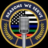Episode 41 EPA US Fish and Wildlife Service Special Agent Bryan Byrd