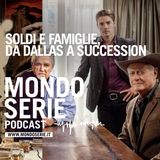 Da Dallas a Succession: il racconto della ricchezza in tv | Temi