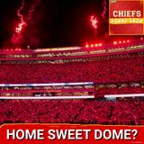 CHIEFS SQUAD SHOW: EXPLODES Over Kansas City Chiefs ABANDONING Arrowhead; New Stadium WISH LIST!