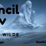 Bencil Dev - Oscar Wilde (Sesli Masal - Tek Parça)