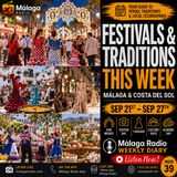 Festivals & Traditions This Week 21–27 September 2026
