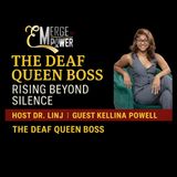 Interview with: The Deaf Queen Boss