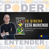 INVERTIR: La única forma de ser libre #41