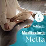 Meditazione di Metta