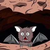 Benny die verängstigte Fledermaus | Geschichten über Mobbing