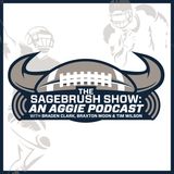 NFL Combine Preview + Saying goodbye to the Aggie basketball seniors #019