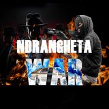 'Ndrangheta war