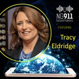 Tracy Eldridge - RapidSOS