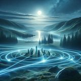 LEY LINES, il mistero del potere delle linee ancestrali