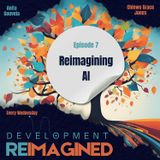 Reimagining AI