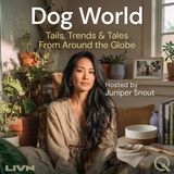 Dog World - The $500 Billion Bark