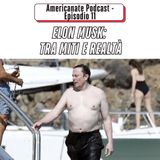 Elon Musk: tra miti e realtà