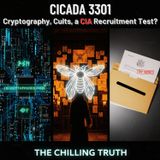 Cicada 3301: Cryptography, CULTS, a CIA Recruitment TEST? The Chilling TRUTH.