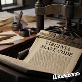 Episodio 50 - Virginia Salve Code
