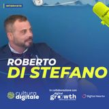 Ecommerce, numeri e cultura digitale con Roberto Di Stefano