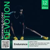 MGD: Endurance