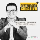 Innovación en el sector energético con Kilk energy