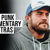 "CM Punk: The WWE Vault’s Buried Secrets – Extras & Easter Eggs"