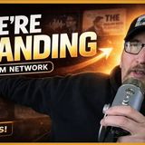 We’re Not Slowing Down… We’re Building Something Bigger