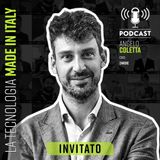Intervista Angelo Coletta | CEO Zakeke