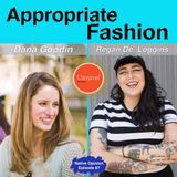 Episode 87 "Appropriate Fashion"