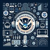 DHS Launches Aggressive Anti-Illegal Immigration Campaign Across Radio, TV, and Digital Platforms