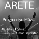 033 Progreesive Rock ve Jazz