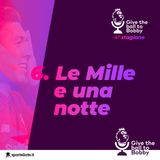 Le mille e una notte