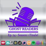 Episode 24 - Season 1 Finale