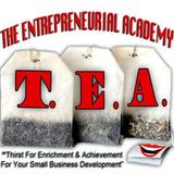 T.E.A Time - Leroy Francis the Finance Guru of World System Builder (WSB)