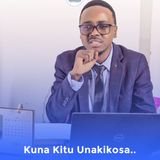 #DZK074; Hivi Ndivyo Kudhania Kunavyokukwamisha Wewe Kupata Mafanikio Makubwa.