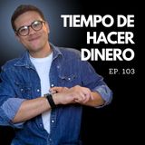 Ep. 103 - Imagina recibir tu sueldo sin volver a la oficina jamás
