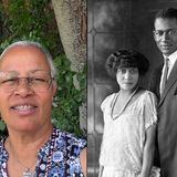 From Share Croppers to Land Ownership with Gwen Olson