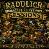 Sessions vol 2: The Banshees of Inisherin (While We're Still Living)