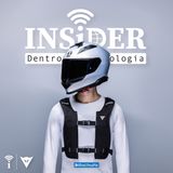 Dainese: l’airbag in moto potrà diffondersi come il casco?
