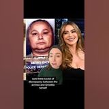 Sofia vs Griselda IRL #griselda #netflix