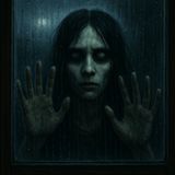 [Creepypasta] Hon fortsätter knacka på mitt fönste