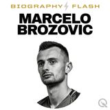 Marcelo Brozović Biography Flash: From Zagreb to Champions League Final, the Story of Croatian Football Royalty