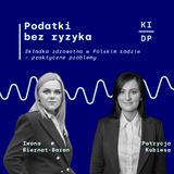 Patrycja Kubiesa i Iwona Biernat-Baran: Składka zdrowotna w Polskim Ładzie - praktyczne problemy