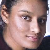 British Islamic State bride says she wants to come home