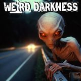 The Dover Demon | 3 Witnesses, 2 Nights, No Explanation