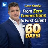 LinkedIn Lead Generation: 60-Day Client Pipeline System