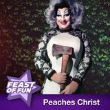 FOF #2858 - Peaches Christ Looks at Her Twisted Home Movies