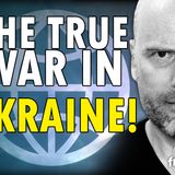 6369 The True War in Ukraine! Listener Questions