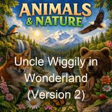 Uncle Wiggily in Wonderland Version 2 - Howard R Garis