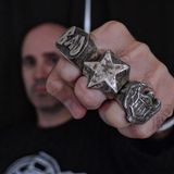 Why Unique Silver Rings for Men Are the Hottest Jewelry Trend in the USA Right Now