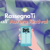 94 RassegnaTi all'Aurora Festival - dott. Enrico Pettinao sull'AI e il mondo del lavoro